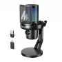 Mikrofonas Maono DM40 Pro (juodas)