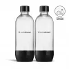 SodaStream 1042260410 karbonizavimo butelių rinkinys (2 vnt.)