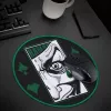 Pelės kilimėlis Subsonic SA5646-J1 The Joker