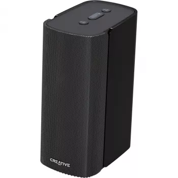 Creative Labs T100 pilno diapazono juodi laidiniai ir belaidžiai 20 W