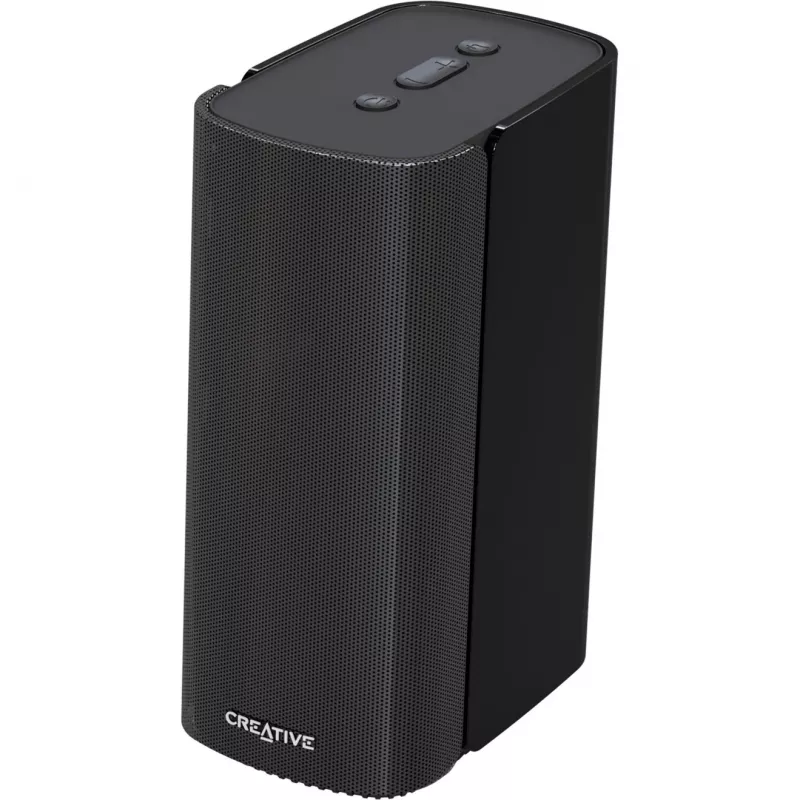 Creative Labs T100 pilno diapazono juodi laidiniai ir belaidžiai 20 W