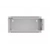 Sieninis 19 inch RACK spintos korpusas Lanberg WFFA-5604-10S 4U 570x600 mm pilkas