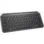 LOGITECH MX Keys Mini For Business Graphite (JK klaviatūra, UK išdėstymas)
