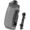 Fidlock Twist butelis 450 + Dviračio laikiklis juodas (09611(BLK))