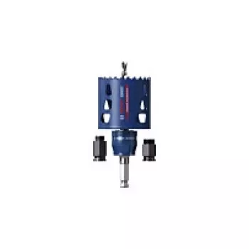 Bosch 2 608 900 449 pjūklo antgalis skylėms pjauti 5,1 cm, 1 vnt.