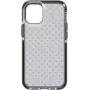 Tech21 Evo Check dėklas, Apple iPhone 12 mini, 13,7 cm (5,4 colio), juodas permatomas, T21-8351