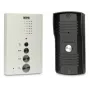 INTERCOM EURA ADP-11A3 ''INVITO'' be ausinių balta