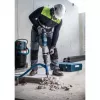 Ploščiojo kaltų adapterių rinkinys Bosch EXPERT SDS Clean max 25 x 400 mm savigaląstantis
