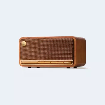 Edifier MP230 Brown stalinės garsiakalbių sistemos
