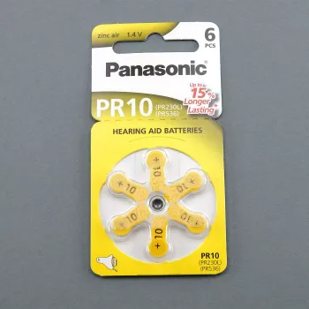 Panasonic PR10/230H