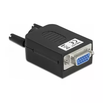 VGA gnybtų bloko adapteris DeLOCK 66259