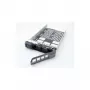 CoreParts KIT870 HDD narvas 3.5 inch juodas