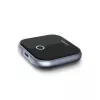 Belaidis adapteris automobiliui Xblitz SmartCar SMARTCAR – Wi‑Fi 2,4/5 GHz, Bluetooth 4.1, USB-C, 5V 1A, įmontuota antena