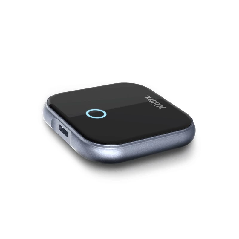Belaidis adapteris automobiliui Xblitz SmartCar SMARTCAR – Wi‑Fi 2,4/5 GHz, Bluetooth 4.1, USB-C, 5V 1A, įmontuota antena