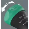 Atsuktuvas rankinis Wera 5051495001 tiesus, ilgis 189 mm, plotis 64 mm, aukštis 38 mm