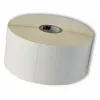 Zebra PolyPro 3000T balta lipduko etiketė, polipropilenas, terminio pervedimo, 2132 vnt.