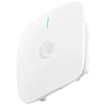 Vidinis belaidis prieigos taškas Cambium Networks XV2-21X Dual Radio 2,4 GHz 5 GHz Wi-Fi 5