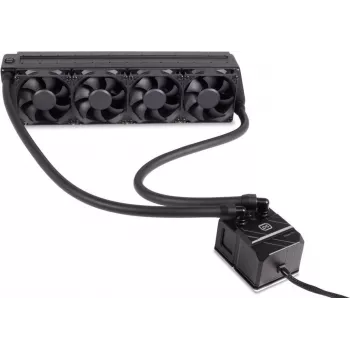 Alphacool 11973 Black procesoriaus aušintuvas