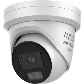 Kupolinė kamera Hikvision DS-2CD2347G3-LIS2UY/SL 4MP 2.8mm objektyvas