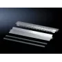 Dugno plokštė Rittal VX 8618.820 — cinkuotas plienas, 600 mm plotis, pilka