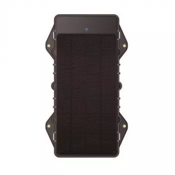 Concox XX250196 – Saulės energija maitinamas GNSS sekimo įrenginys su 4G LTE