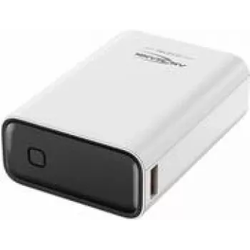Ansmann PB222PD 20000 mAh Powerbank Power Delivery 3.0 Quick Charge 2.0 LiPo (1700-0157)