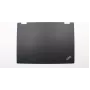 LCD dangtelis nešiojamam kompiuteriui Lenovo juodas, atsarginė dalis