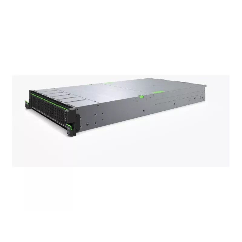 Fujitsu PRIMERGY RX2540 M7 serveris 0 GB Rack (2U) Intel® Xeon® Gold 5415+ 2.9 GHz 32 GB DDR5-SDRAM 900 W