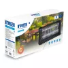 Insekticidinė lempa NOVEEN IKN30 Juoda – UV šviesa, energiją taupanti, vidaus patalpų kenkėjų kontrolė