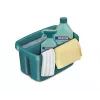 Kibiras Leifheit Combi Box 1052001 su įmontuota gręžykle ir ergonomiška rankena
