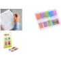 Lipniosios rodyklės 3M Post-It 7100102672 – 11,9×43,2 mm, 5 spalvų, 100 lapelių