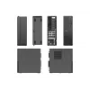 Stalinis kompiuteris Dell Pro Slim Essential i5-14500 16 GB RAM 512 GB SSD UHD 770 Windows 11 Pro 3Y ProSupport OnSite