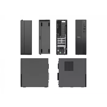 Stalinis kompiuteris Dell Pro Slim Essential i5-14500 16 GB RAM 512 GB SSD UHD 770 Windows 11 Pro 3Y ProSupport OnSite