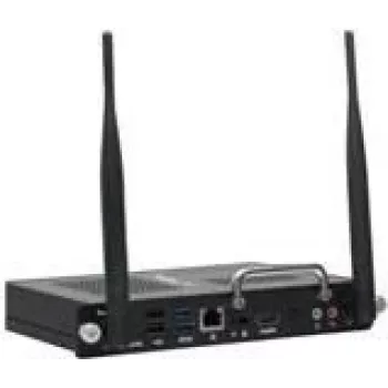 Promethean OPS2-5P8R256S modulis OPS lizdui skaičiavimo modulis 256 GB RAM be operacinės sistemos