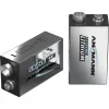 Vienkartinė ličio baterija Ansmann 9V E-Block 10,8 V