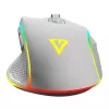 Laidinė optinė pelė MODECOM Volcano Veles (balta) – M-MC-VELES-200