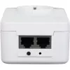 ALLNET ALL1681205v2 1200 Mbit/s 2 vnt. komplektas – Powerline adapteris