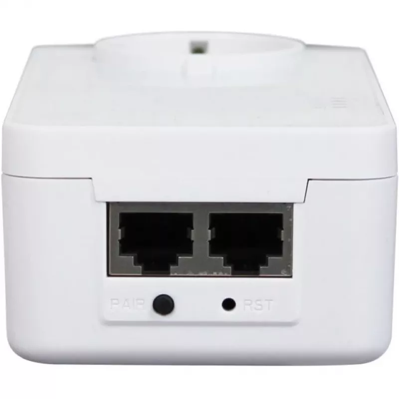 ALLNET ALL1681205v2 1200 Mbit/s 2 vnt. komplektas – Powerline adapteris