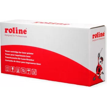 ROLINE Magenta – suderinama tonerių kasetė (alternatyva HP CF413X)