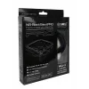 Ventiliatorius Noiseblocker BlackSilentPro PK2 140 mm