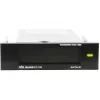 Vidinis RDX diskas Overland-Tandberg O-T RDX Internal Drive juodas S-ATA III 5.25 colio rėmelis 260 MB/s 146×170.7 mm