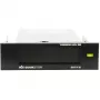 Vidinis RDX diskas Overland-Tandberg O-T RDX Internal Drive juodas S-ATA III 5.25 colio rėmelis 260 MB/s 146×170.7 mm