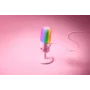 Razer Seiren V3 Chroma Pink PC mikrofonas
