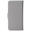 Krusell Loka 2in1 Folio dėklas iPhone XS Max 16,5 cm pilka