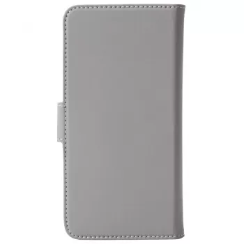 Krusell Loka 2in1 Folio dėklas iPhone XS Max 16,5 cm pilka