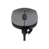 Lenovo Go kelių įrenginių pelė, biuro, ambidekstrinė, RF belaidė + Bluetooth, optinė, 2400 DPI