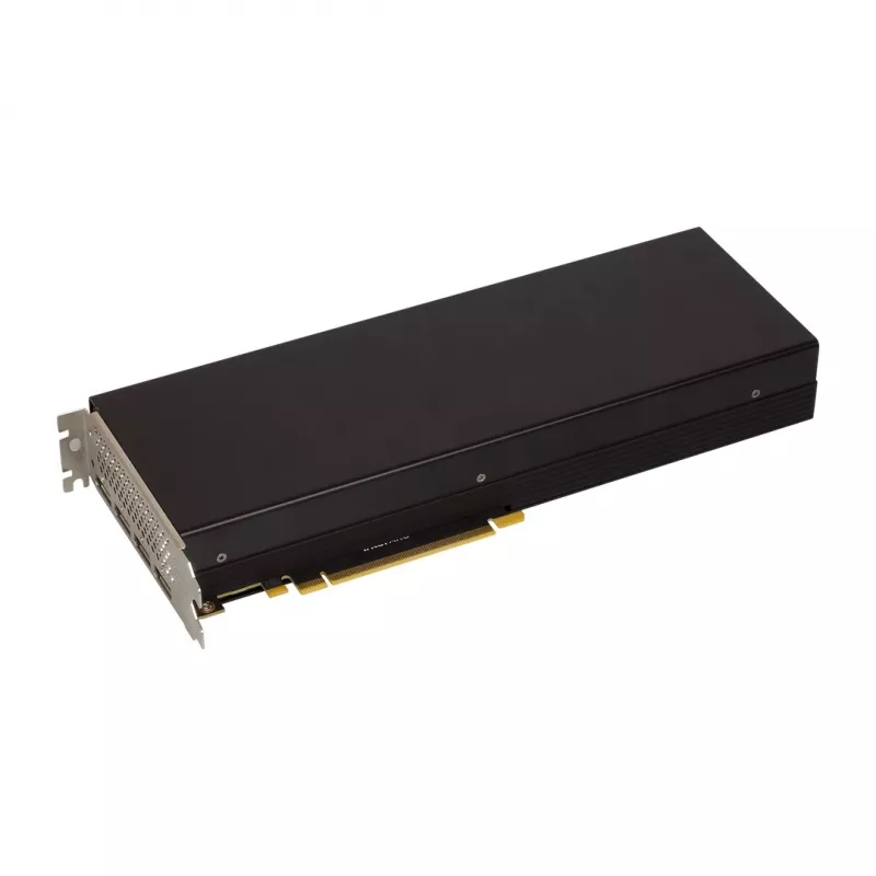 Vaizdo plokštė Sparkle B60 Pro 24 GB Intel Arc, 2400 MHz, GDDR6 192 bitų, pasyvus aušinimas, PCIe 5.0 x8, 4× DisplayPort 2.1
