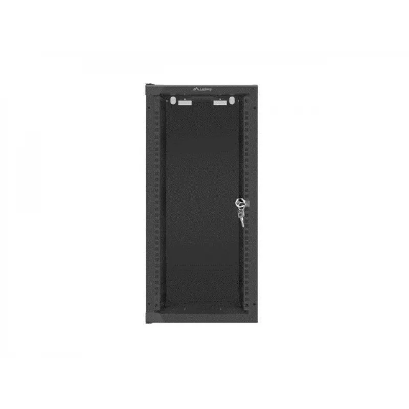 Sieninis 10 inch stovas Lanberg WF10-2312-10B, 12U, juodas
