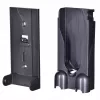 Belaidis dulkių siurblys Dyson V15 Detect Absolute, nikelio/gelsvos spalvos, 446986-01