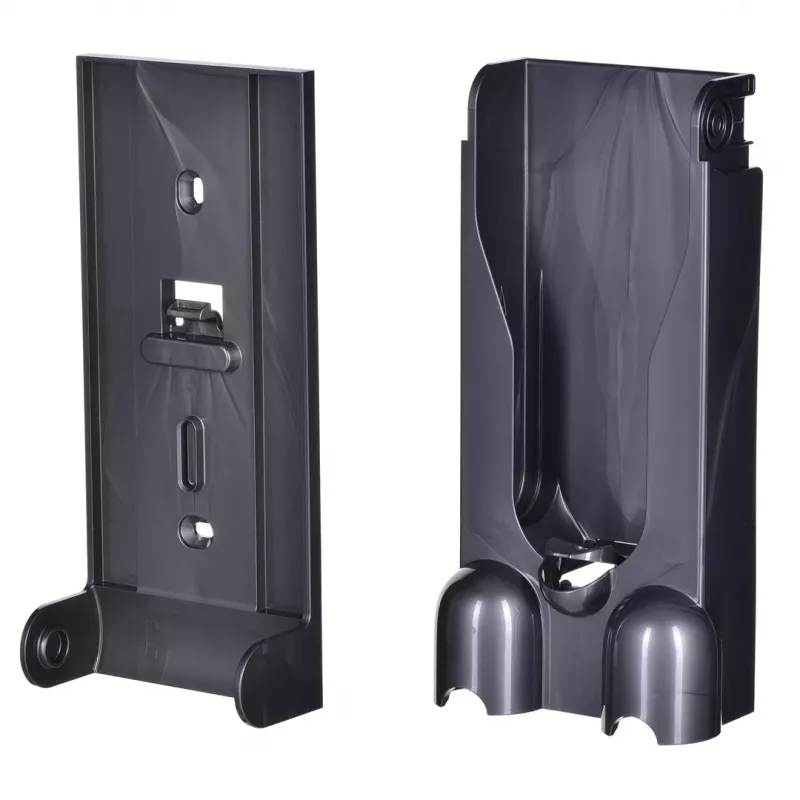 Belaidis dulkių siurblys Dyson V15 Detect Absolute, nikelio/gelsvos spalvos, 446986-01